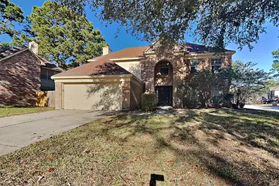 17322 Harmony Hill Drive, Spring, TX 77379 - Photo 1