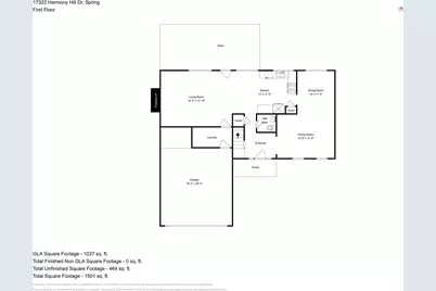17322 Harmony Hill Drive, Spring, TX 77379 - Photo 21