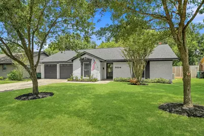 9634 Meadowglen Lane, Houston, TX 77063 - Photo 1