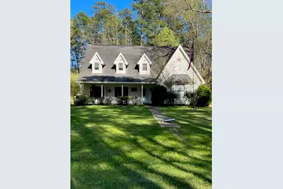 503 Nut Pines Drive, Village Mills, TX 77663 - Photo 1