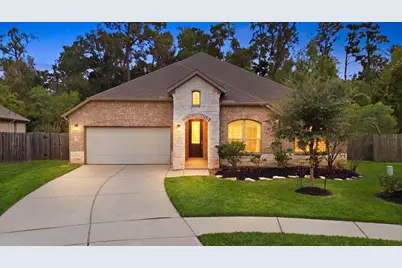 18206 Fehmarn Sound Circle, Houston, TX 77044 - Photo 1