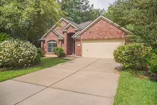 91 N Willow Point Cir, The Woodlands, TX 77382 - Photo 9