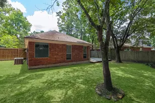91 N Willow Point Cir, The Woodlands, TX 77382 - Photo 39
