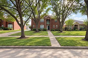 4918 Cedar Spring Dr, Missouri City, TX 77459 - Photo 1