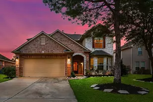 25311 Hamden Valley Dr, Richmond, TX 77406 - Photo 1