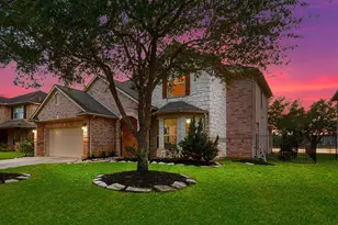 25311 Hamden Valley Dr, Richmond, TX 77406 - Photo 3