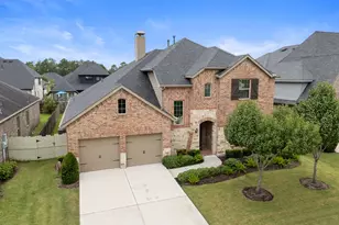 1038 Bat Hawk Ct, Conroe, TX 77385 - Photo 1