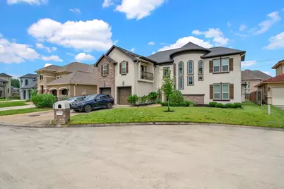 26006 Carolina Cherry Court, Spring, TX 77389 - Photo 3