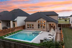 25007 Flint Lake Dr, Tomball, TX 77375 - Photo 45