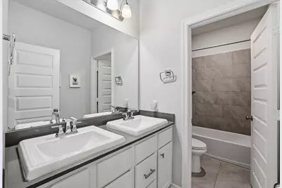 25007 Flint Lake Drive, Tomball, TX 77375 - Photo 41