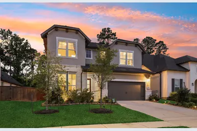25007 Flint Lake Drive, Tomball, TX 77375 - Photo 3