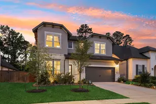 25007 Flint Lake Dr, Tomball, TX 77375 - Photo 3