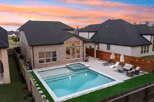 25007 Flint Lake Dr, Tomball, TX 77375 - Photo 1