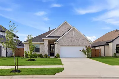 808 Marisol Bay Drive, Katy, TX 77493 - Photo 1