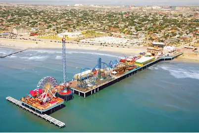 9520 Seawall Boulevard #154, Galveston, TX 77554 - Photo 29