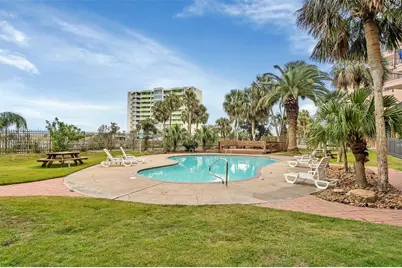 9520 Seawall Boulevard #154, Galveston, TX 77554 - Photo 23