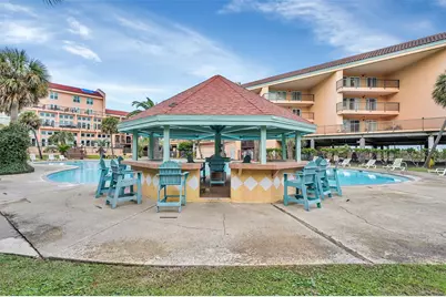 9520 Seawall Boulevard #154, Galveston, TX 77554 - Photo 19