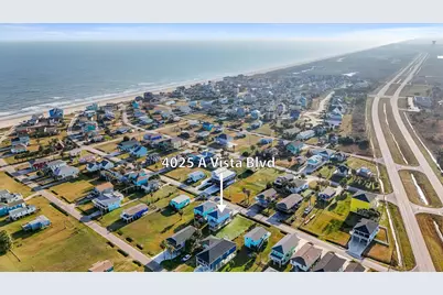 4025 A Vista Boulevard, Galveston, TX 77554 - Photo 21