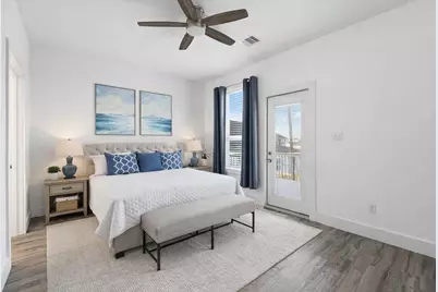 4025 A Vista Boulevard, Galveston, TX 77554 - Photo 7
