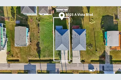 4025 A Vista Boulevard, Galveston, TX 77554 - Photo 17