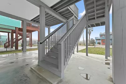 4025 A Vista Boulevard, Galveston, TX 77554 - Photo 15