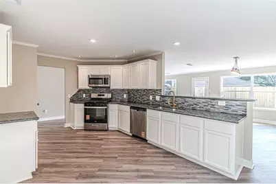 19526 Rocky Bank Drive, Tomball, TX 77375 - Photo 9