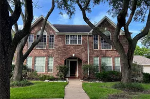 4222 Willow Bank Dr, Sugar Land, TX 77479 - Photo 1