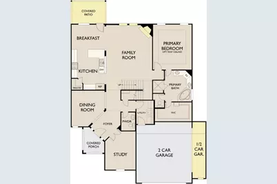 4133 Hazy Rock Lane, League City, TX 77573 - Photo 3