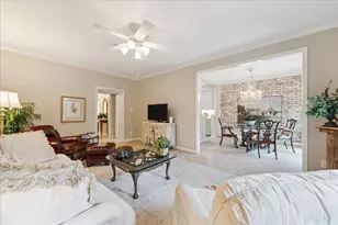 7445 Brompton St, Houston, TX 77025 - Photo 5