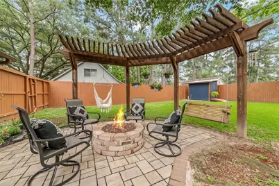 13019 Lentando Lane, Cypress, TX 77429 - Photo 25