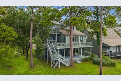 166 Bridgelanding, Onalaska, TX 77360 - Photo 1