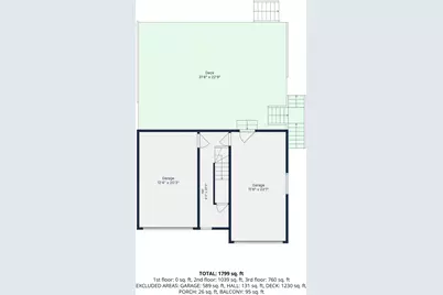166 Bridgelanding, Onalaska, TX 77360 - Photo 25