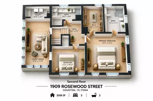 1909 Rosewood St, Houston, TX 77004 - Photo 29
