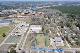 26341 Fm 2090 Rd, Splendora, TX 77372 - Photo 1