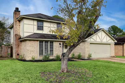 427 Merriweather Street, Houston, TX 77598 - Photo 1
