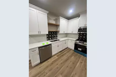 5325 Kenilwood Drive #AB, Houston, TX 77033 - Photo 1