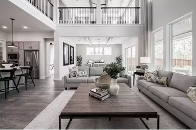 7810 Fulshear Ridge Drive, Fulshear, TX 77441 - Photo 11