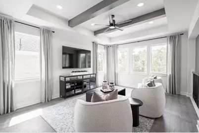 7810 Fulshear Ridge Drive, Fulshear, TX 77441 - Photo 7