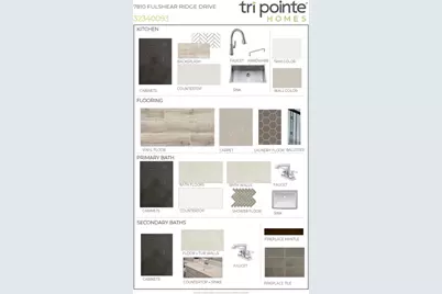 7810 Fulshear Ridge Drive, Fulshear, TX 77441 - Photo 21