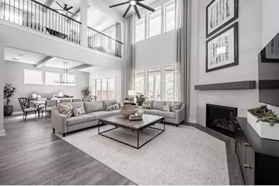 7810 Fulshear Ridge Drive, Fulshear, TX 77441 - Photo 9