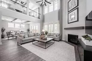 7810 Fulshear Rdg Dr, Fulshear, TX 77441 - Photo 9