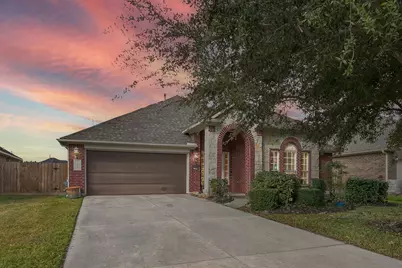 22074 Mission Canyon Lane, Porter, TX 77365 - Photo 1