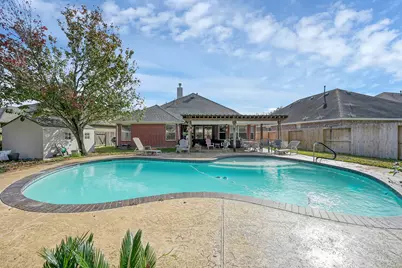 22074 Mission Canyon Lane, Porter, TX 77365 - Photo 1