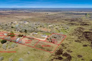 Lot 8&9 Mesquite Rd, Wallis, TX 77485 - Photo 1