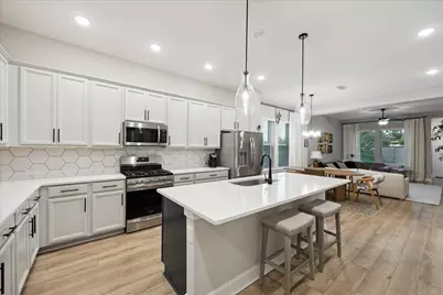 14918 Mossycup Spur Way, Cypress, TX 77433 - Photo 11