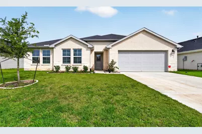7511 Plains Lodge Lane, Richmond, TX 77469 - Photo 1