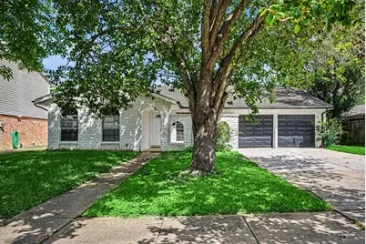 10323 SE Sagerock Drive, Houston, TX 77089 - Photo 1