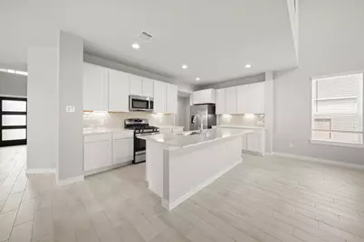 300 East Tranquil Fields Lane, Waller, TX 77484 - Photo 5