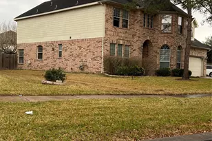 1202 Blue Leaf Dr, Richmond, TX 77469 - Photo 1