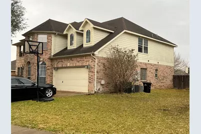 1202 Blue Leaf Drive, Richmond, TX 77469 - Photo 1